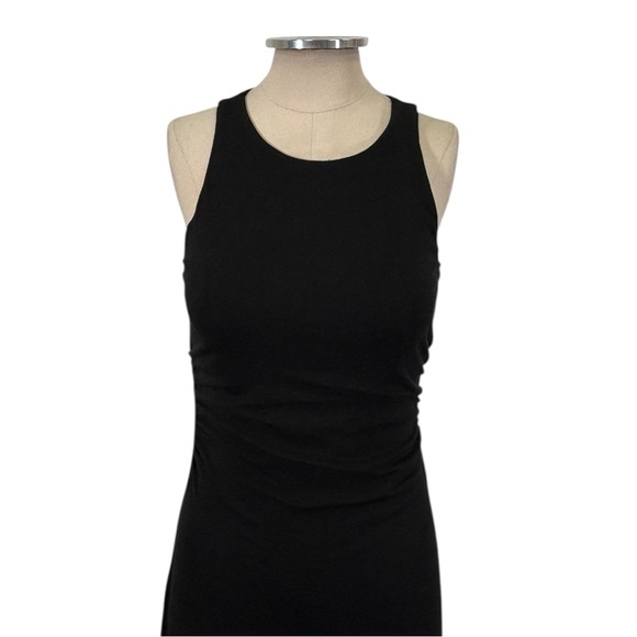 Z Supply Adison Sleeveless Midi Dress Size Small - Picture 7 of 12